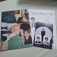 昊年曆個人set