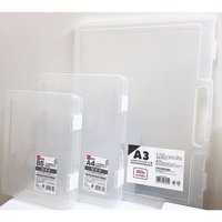 應援收藏用品 大尺寸 小卡收納盒 