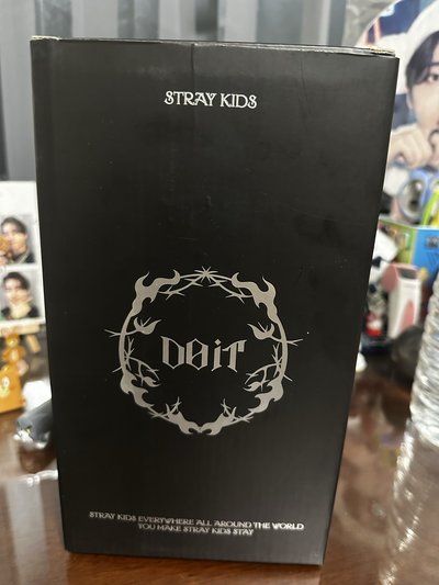 燦 保溫杯