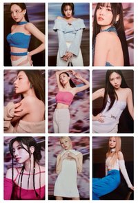 迷12 Target Exclusive