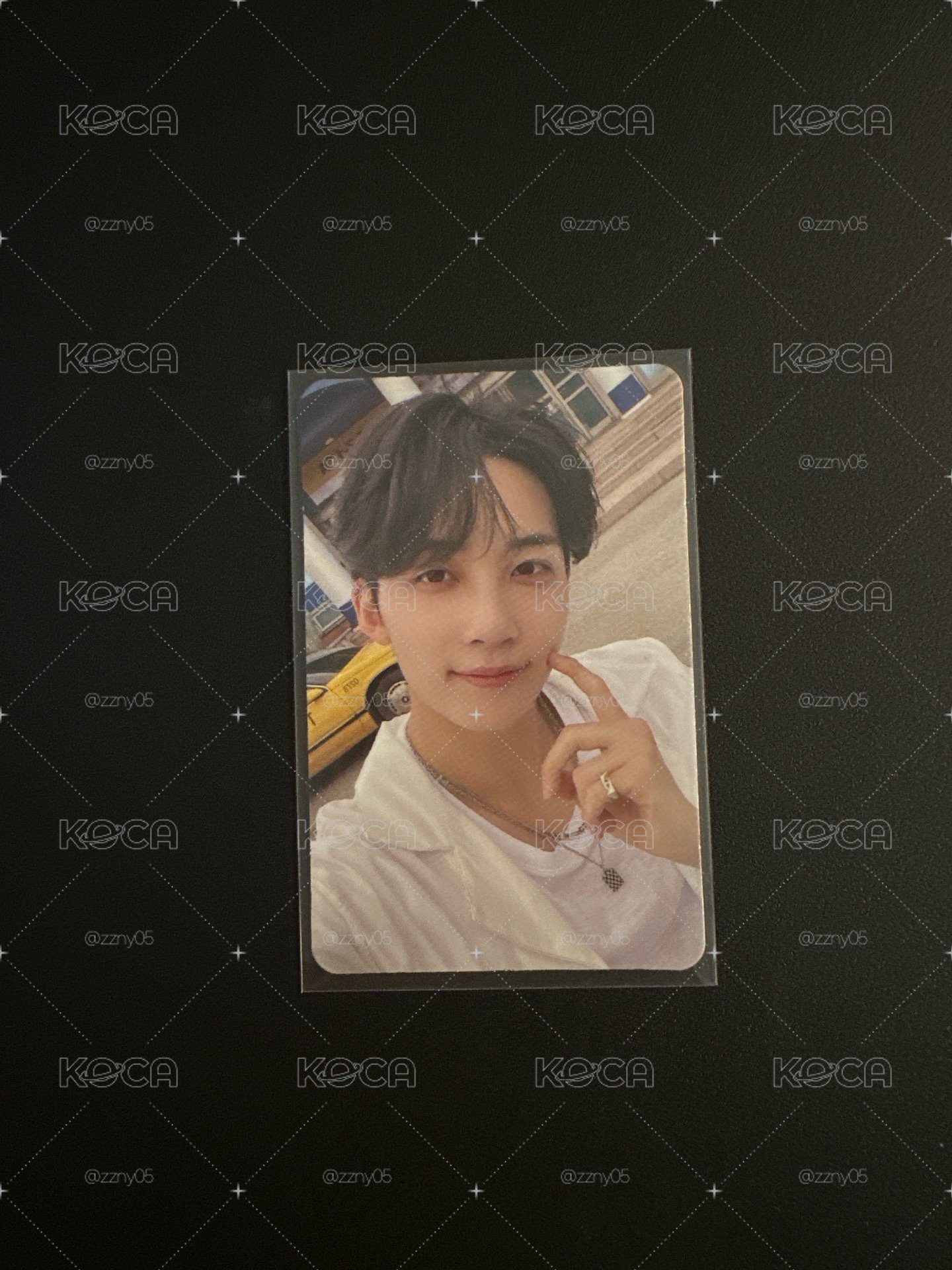 svt 正四後yzya 漢