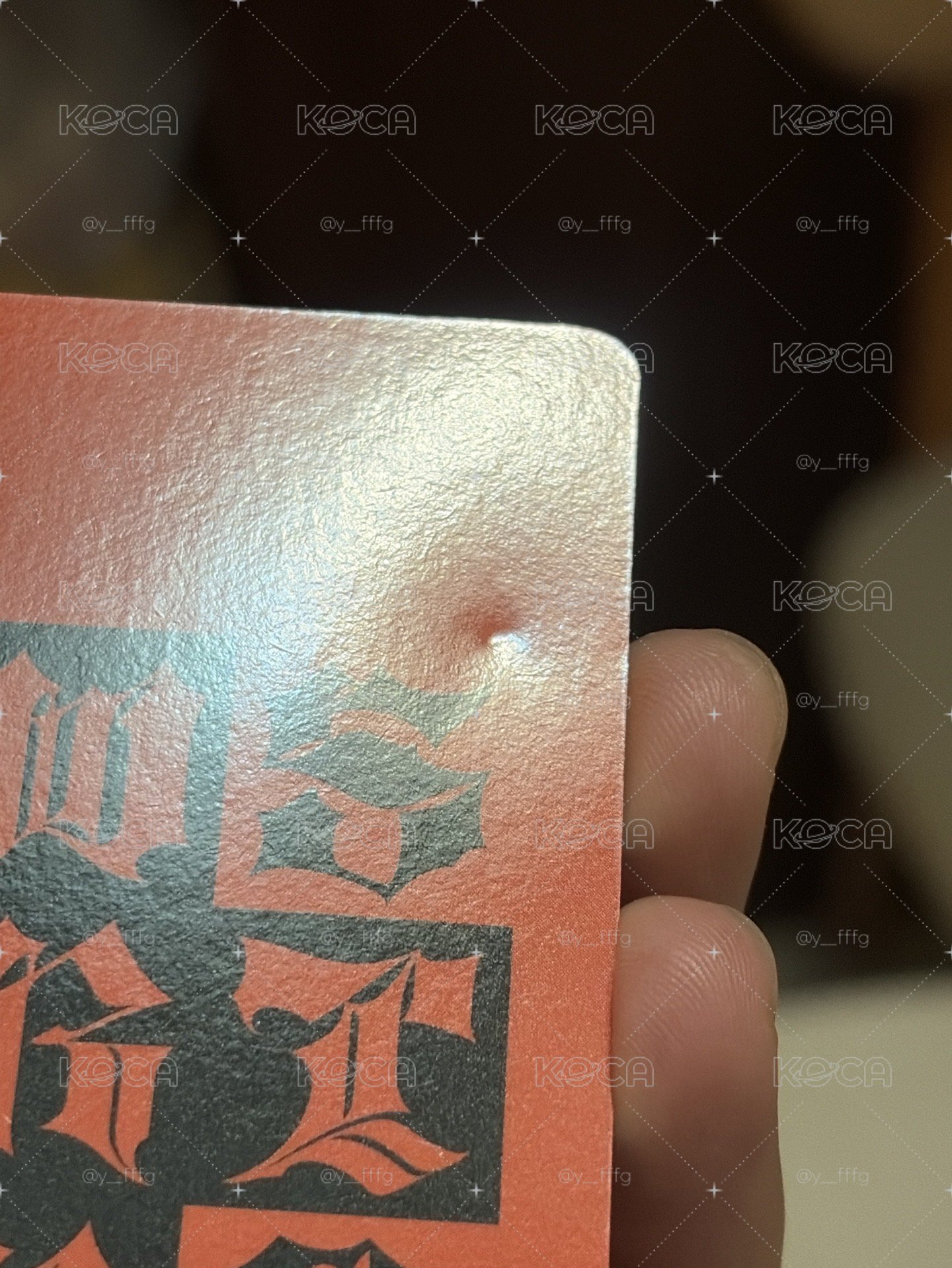 DW歪頭柚