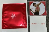 PART 01 試聽會逆應援 CD 