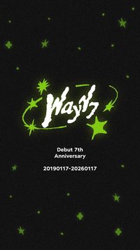 7th ANNIVERSARY 