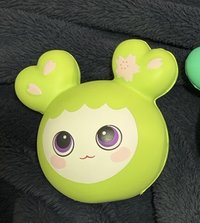 定延壓力球
