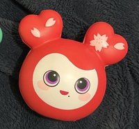 彩瑛壓力球