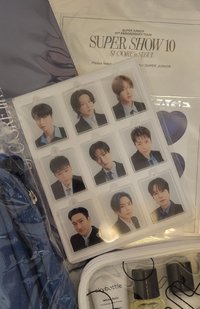 SS10 安可 貴婦禮
