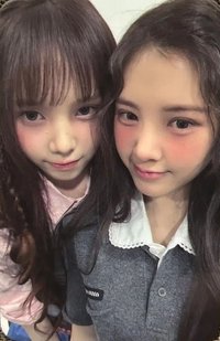 迷你一輯 wf 幸運卡 
