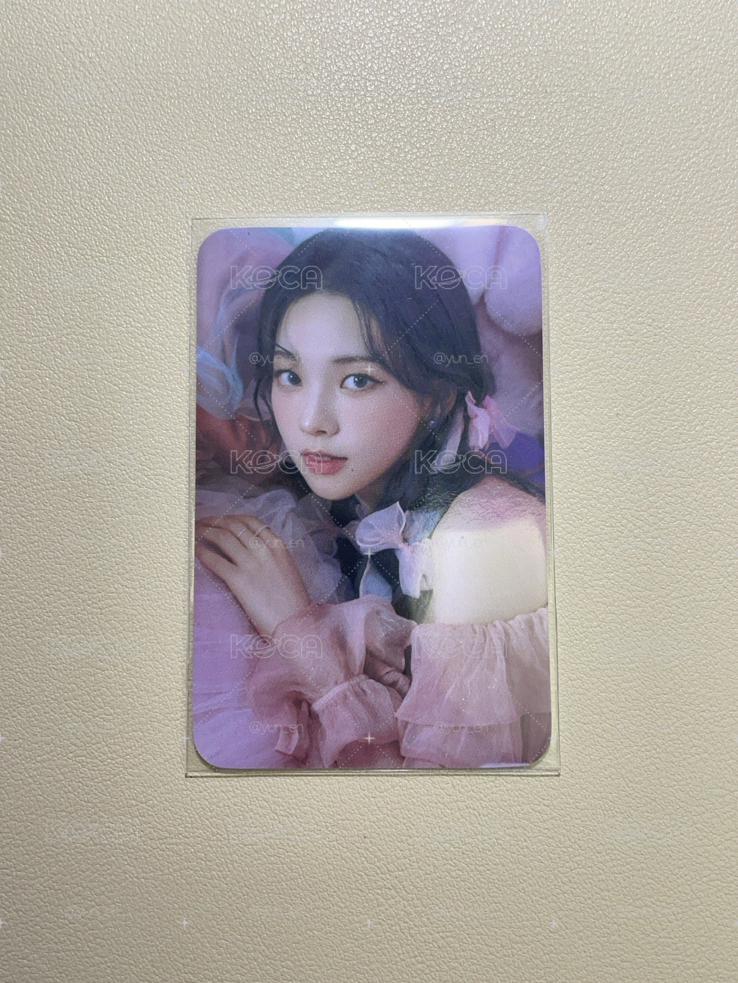 卡貼柚整組