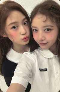 迷你一輯 wf 幸運卡 