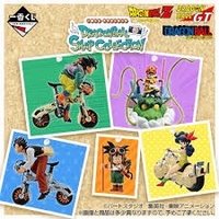 DRAGONBALL SNAP COLLECTION