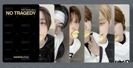 CB直播卡 單特典