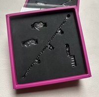 SHOE ACCESSORY SET