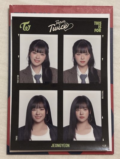 新國立 證件照/大卡/明信片 拆售