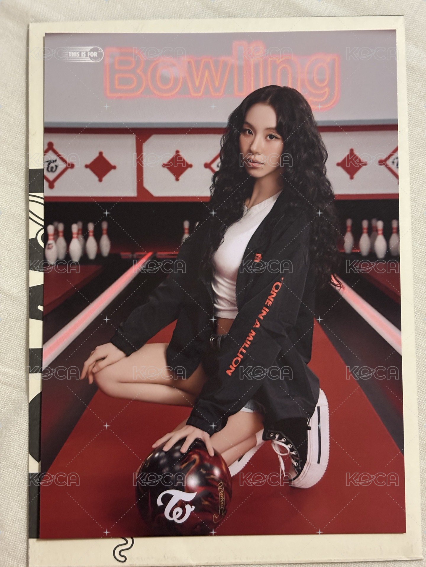 彩瑛🍓明信片/大卡
