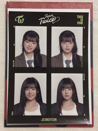 定延🐶證件照