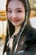 迷12 jyp 特典卡 ver.團封