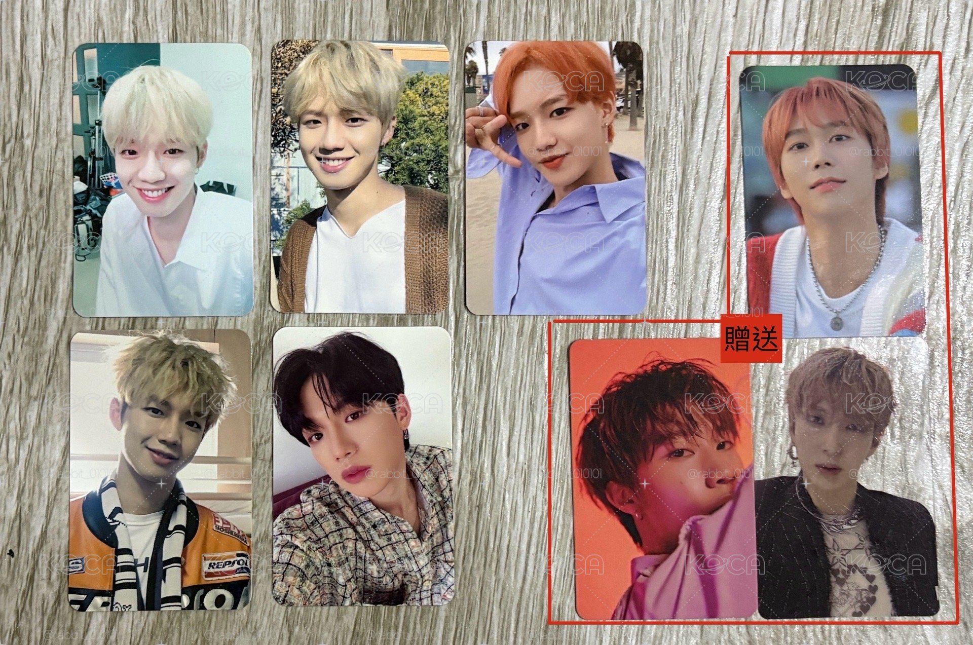 AB6IX 小卡盤