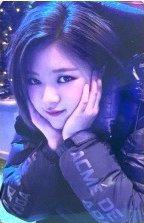 迷12 jyp 特典卡 ver.單封