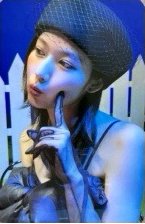迷12 jyp 特典卡 ver.單封