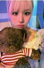 迷12 jyp 特典卡 ver.單封