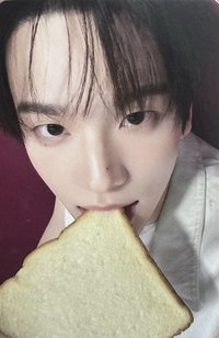 迷四 yzy 上海線下 簽售卡 