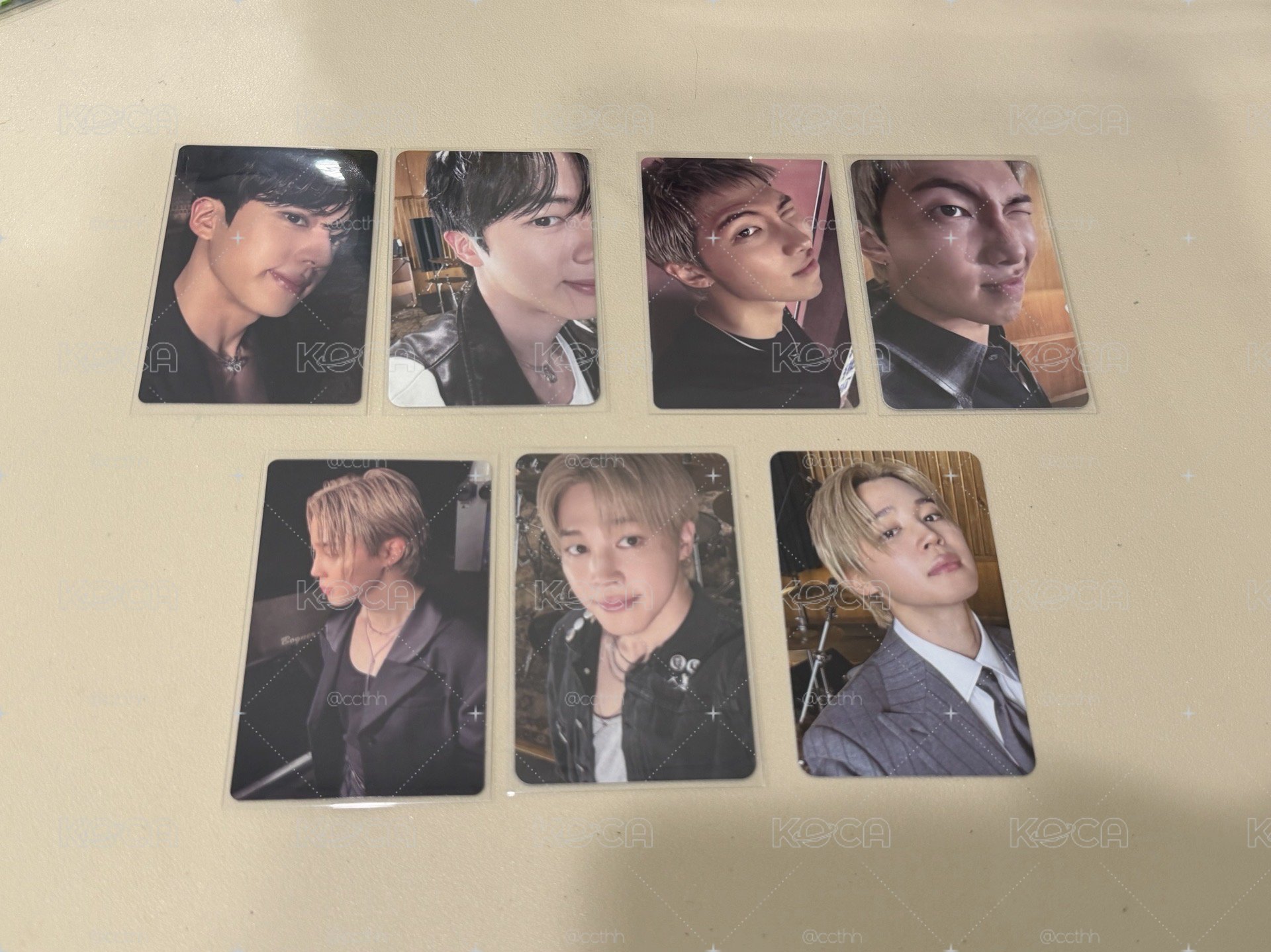 BTS 美通target