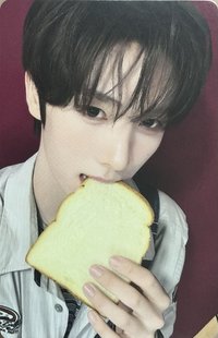 迷四 yzy 上海線下 簽售卡 