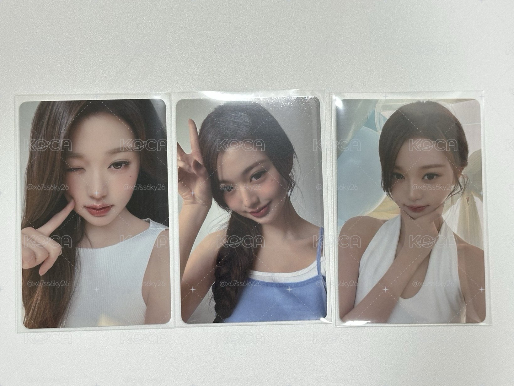 員瑛 Dr.althea代言卡