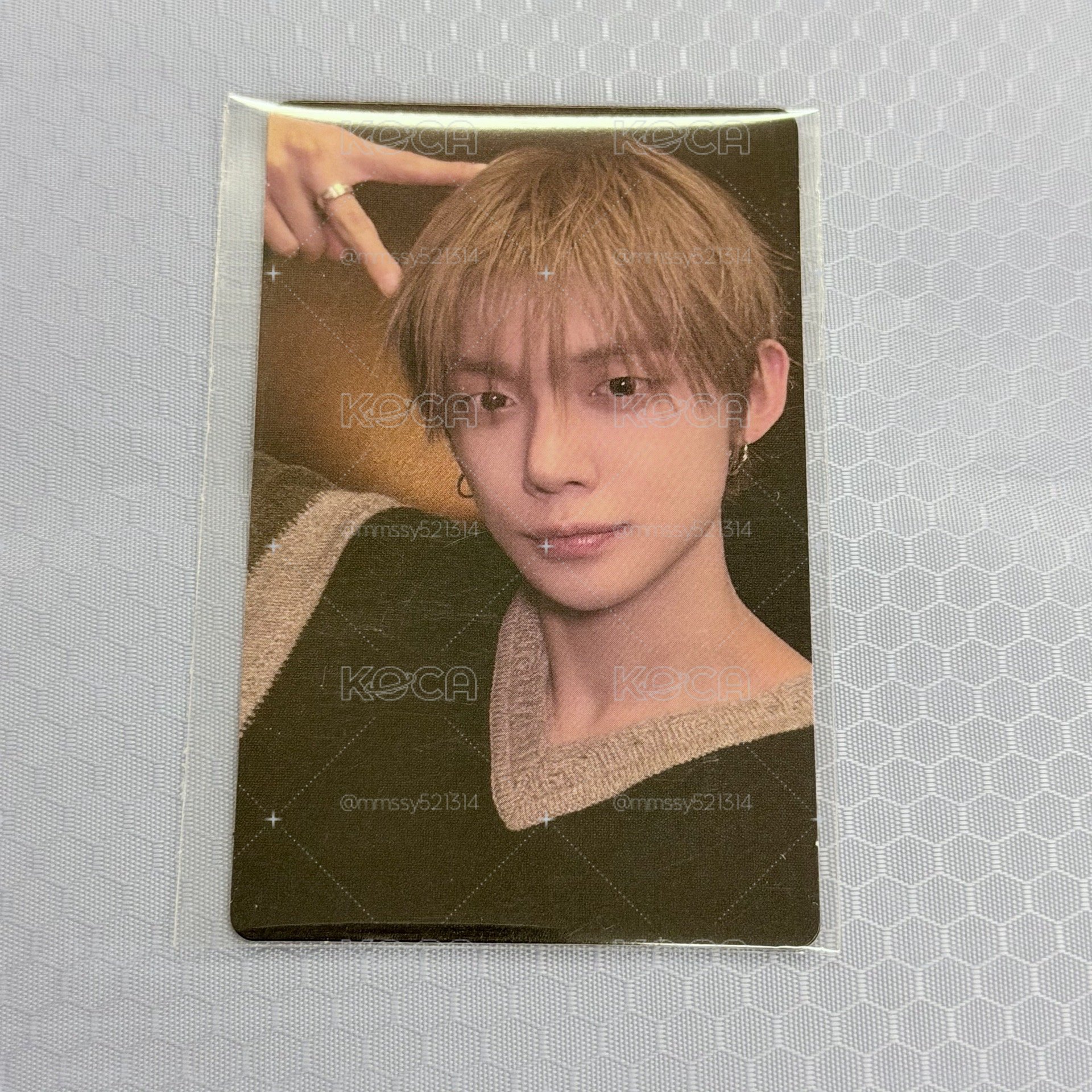 TXT WVS追加 竣