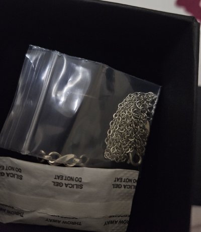 梯尼戒指