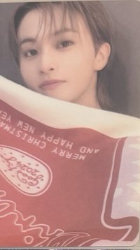聖誕隨機卡