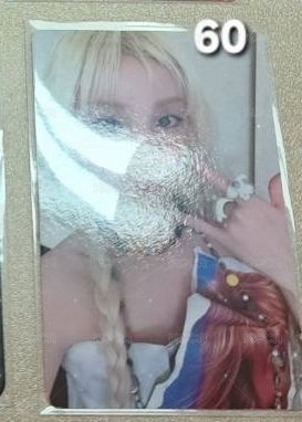 快閃鐵盒卡