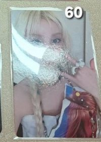 快閃鐵盒卡