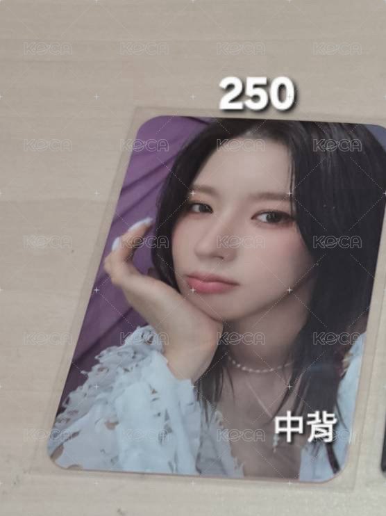 麵 中背
