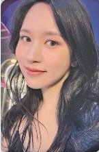 迷12 mp 特典卡 ver.單封