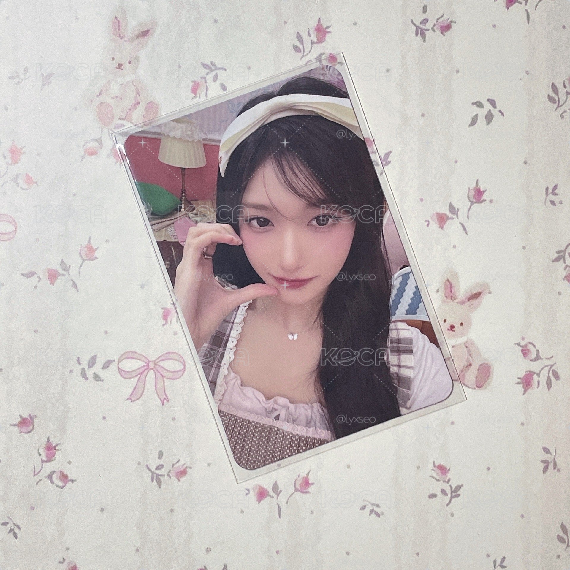 李瑞｜26年年曆固配卡