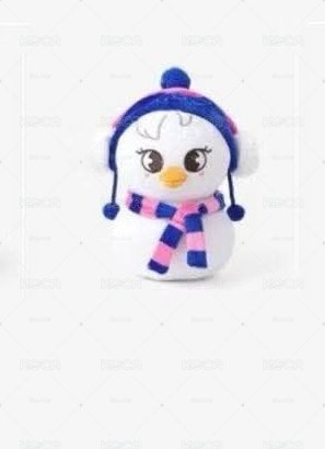 菲雪人娃