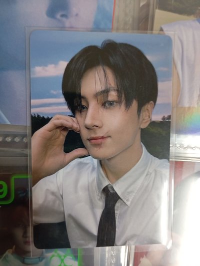 綜意你