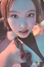 迷12 mp 特典卡 ver.單封
