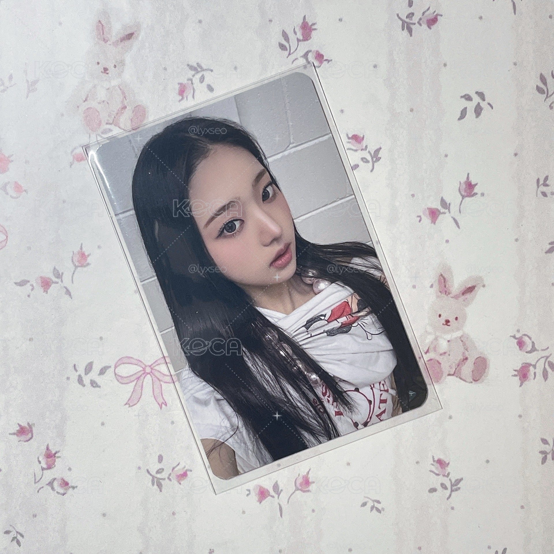 LEESOL｜Delulu Pack sw3.0