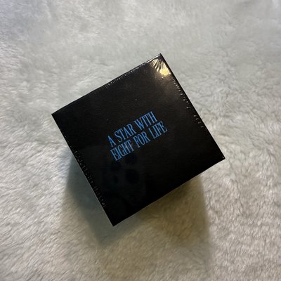 全新未拆現貨！梯尼戒（需多帶賣場🏴‍☠️滿1200）