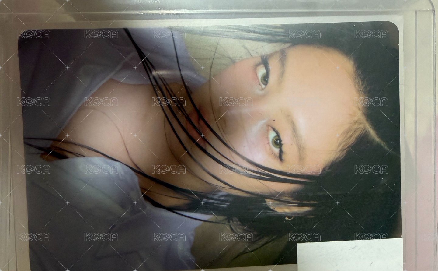 妮沙漏專專卡