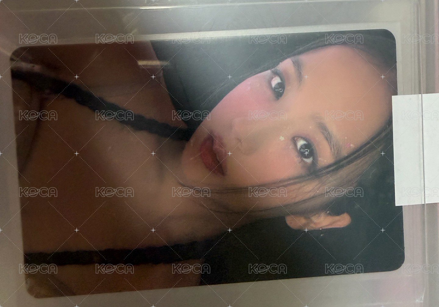 秀粉版專卡