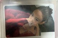 妮黑版專卡