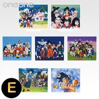 DRAGONBALL SNAP COLLECTION2 立牌 