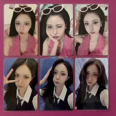 VIVIZ 2026年曆 信飛 SinB 黃恩妃 線上 線下 簽售 特典 一鍵畢業