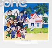 七龍珠初代
