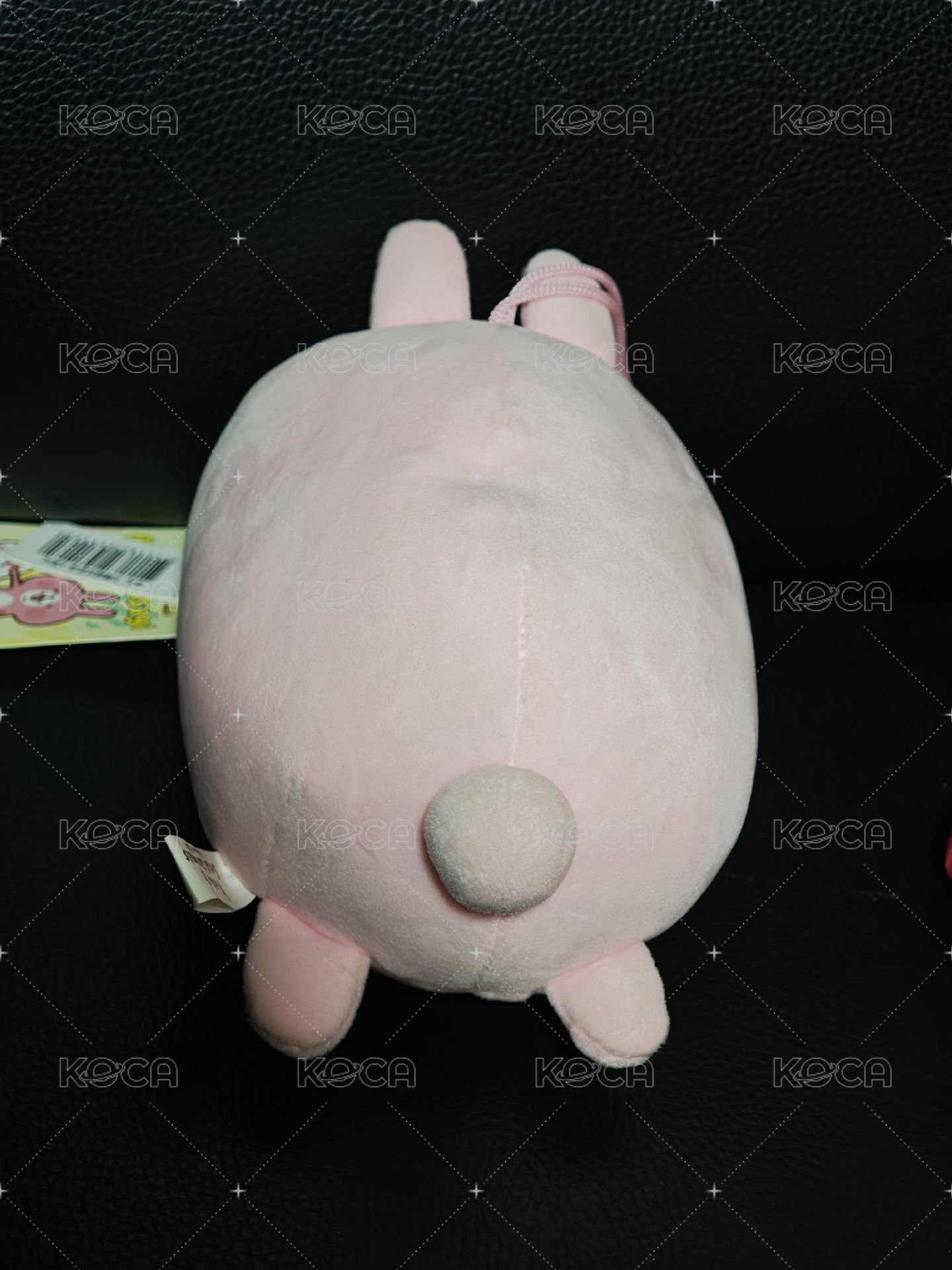 趴姿Q彈
