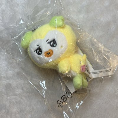 全新現貨含卡！MIGHTEEZ旼呦趴娃